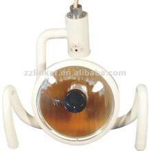 Lámpara de sensor dental halógena automática grande redonda